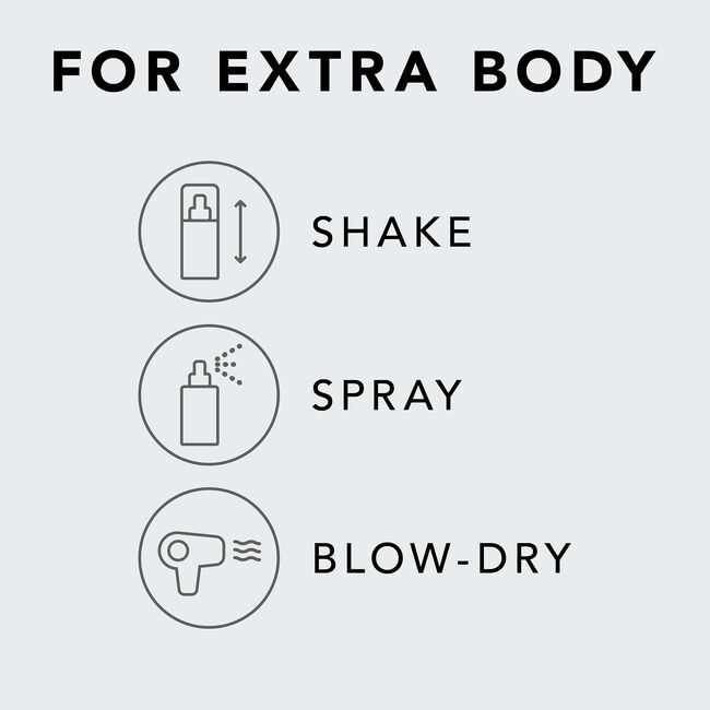 Volupt Spray Gel