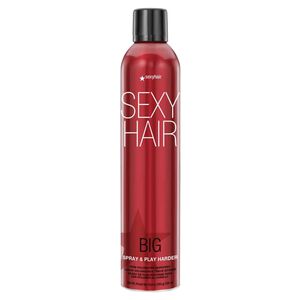 Big Sexy Hair Spray & Play Volumizing Hairspray 55% VOC