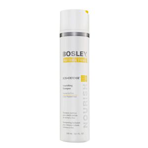 Defense Nourishing Shampoo for Color-Treated Hair