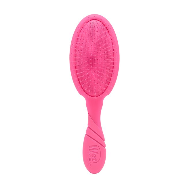 2.0 Pro Detangler - Pink