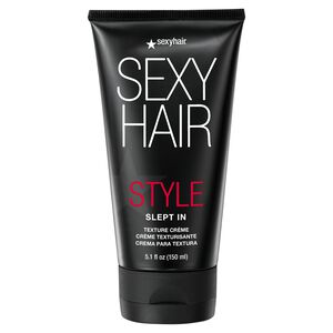 Slept In Texture Cr&egrave;me