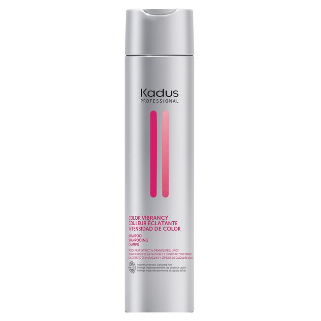 Kadus Color Vibrancy Shampoo