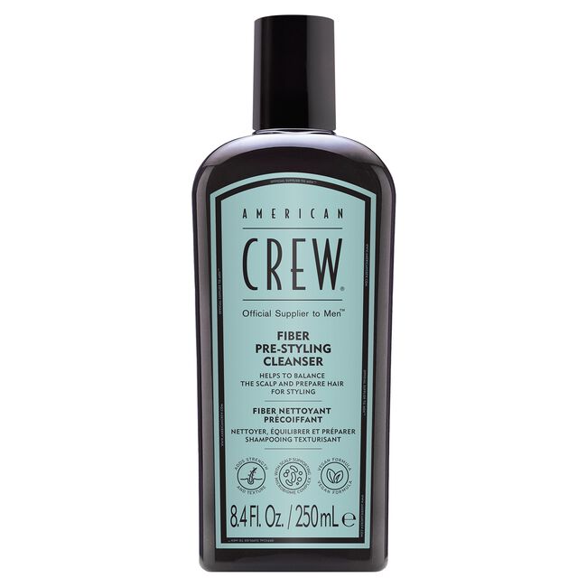 Fiber Pre-Styler Shampoo