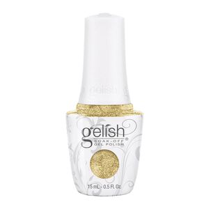 Gelish - Bronzed