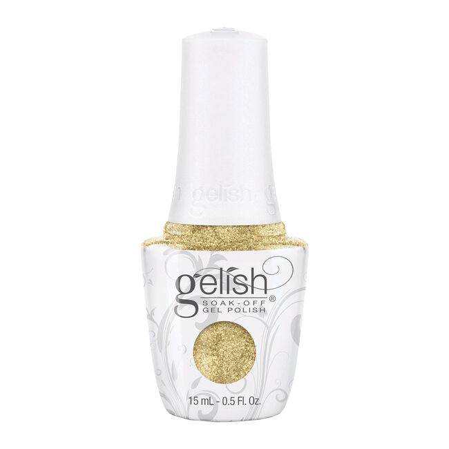 Gelish - Bronzed