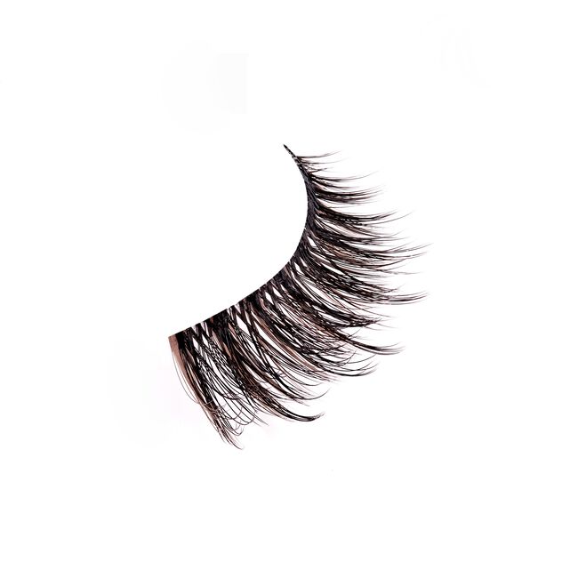 Chocolate Balayage Wispies