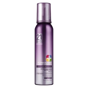 Color Fanatic Conditioning Whipped Hair Cream
