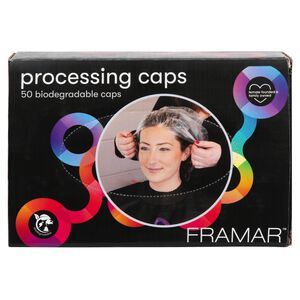 Processing Caps