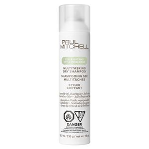 Style Extend Multitasking Dry Shampoo