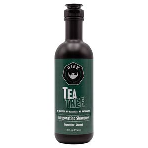 Tea Tree Shampoo