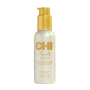 CHI Keratin K-Trix 5 Thermal Active Smoothing Treatment