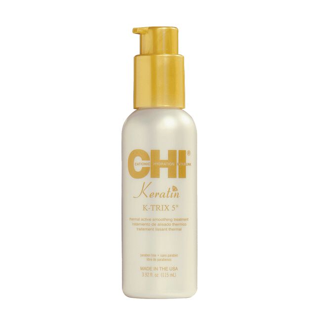 CHI Keratin K-Trix 5 Thermal Active Smoothing Treatment