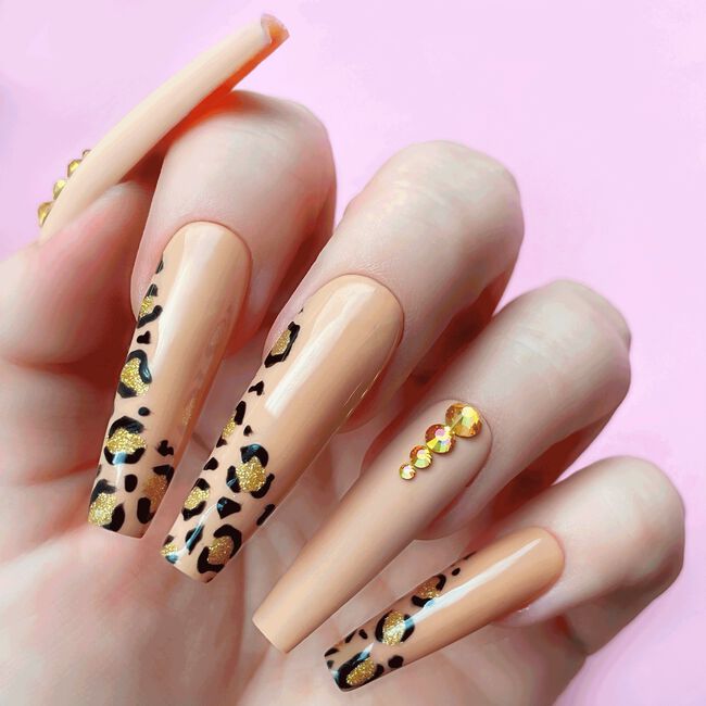 Negative Space