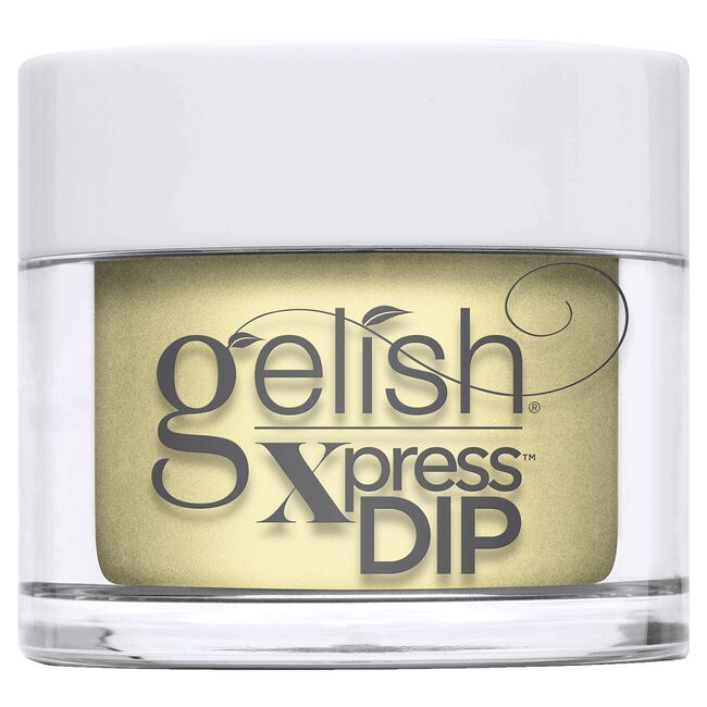 Let Down Your Hair Xpress Dip