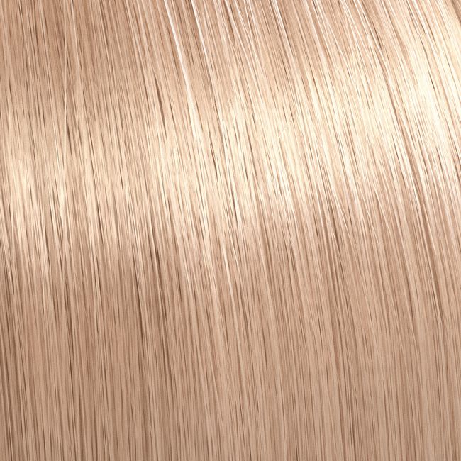 9/59 Light Blonde/Mahogany Cendre