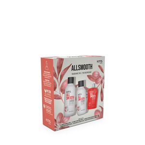 ALLSMOOTH Nourishing Holiday Trio