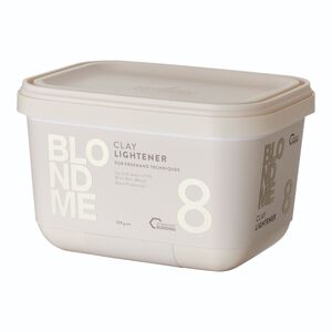 BlondMe Premium Clay Lightener 8+