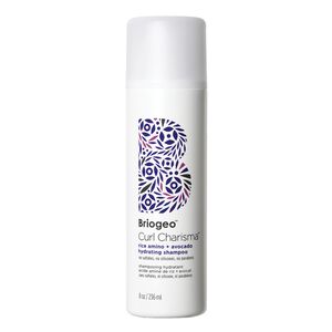 Curl Charisma Rice Amino & Avocado Hydrating Shampoo