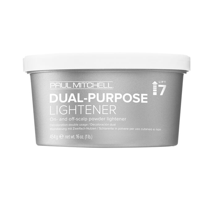 Lightener - Dual-Purpose
