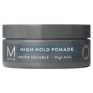 Mitch High Hold Pomade