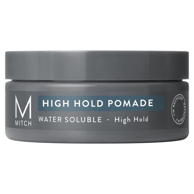 Mitch High Hold Pomade