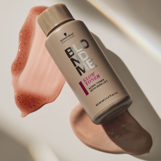 9-49 Biscuit BlondMe Glow Toner