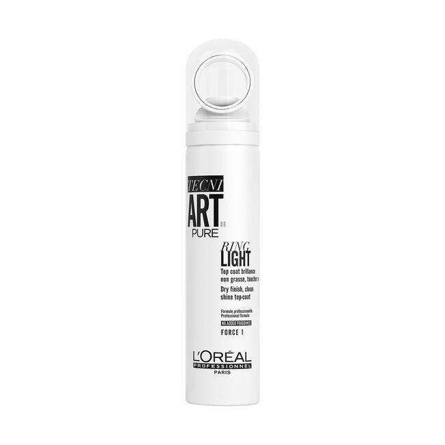 Tecni.Art Ring Light Pure
