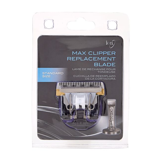 Absolute&trade; Clipper Replacement Blade
