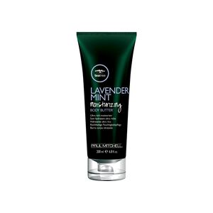 Tea Tree Lavender Mint Moisturizing Body Butter
