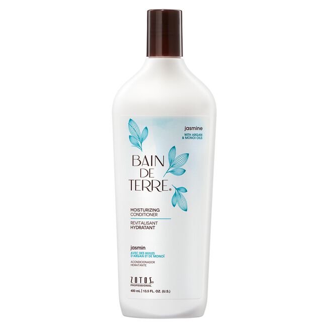 Jasmine Moisturizing Conditioner