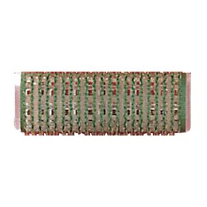 Green Velcro Roller 21MM (12 per bag)