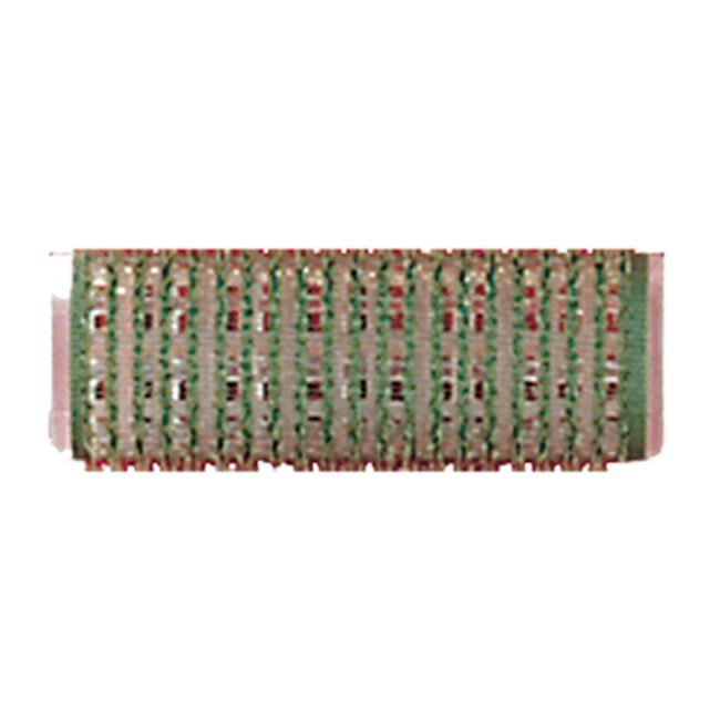 Green Velcro Roller 21MM (12 per bag)