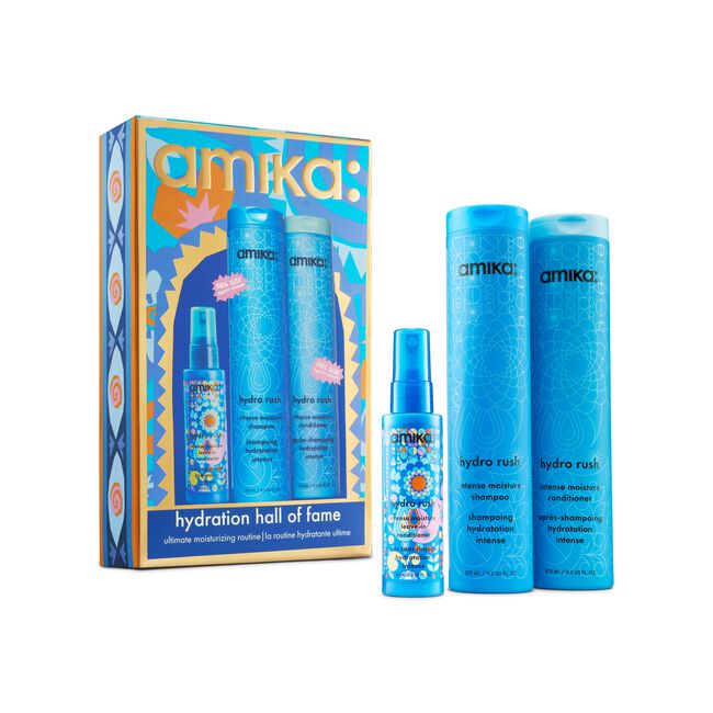Hydration Hall of Fame Kit