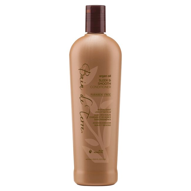 Argan Oil Sleek & Smooth Conditioner