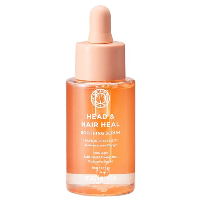Head & Hair Heal Soothing Serum