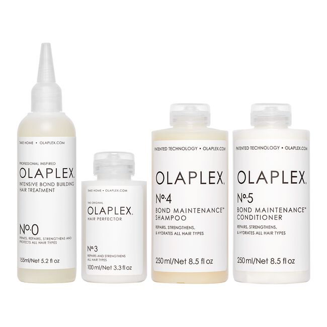Olaplex Intense Bond Maintenance