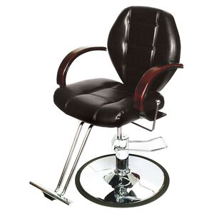 Macee All Purpose Chair with Base