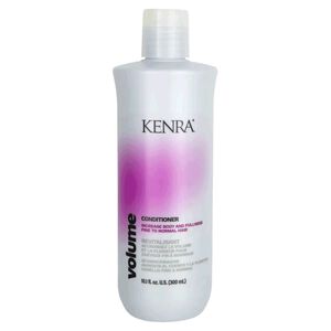 Volume Conditioner