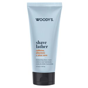 Shave Lather