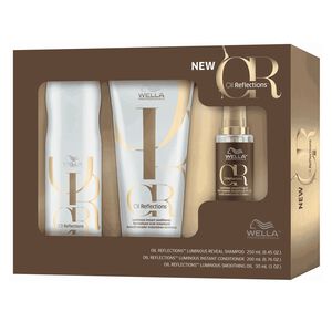 Oil Reflections Gift Pack