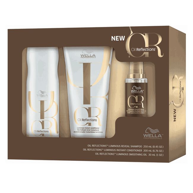 Oil Reflections Gift Pack