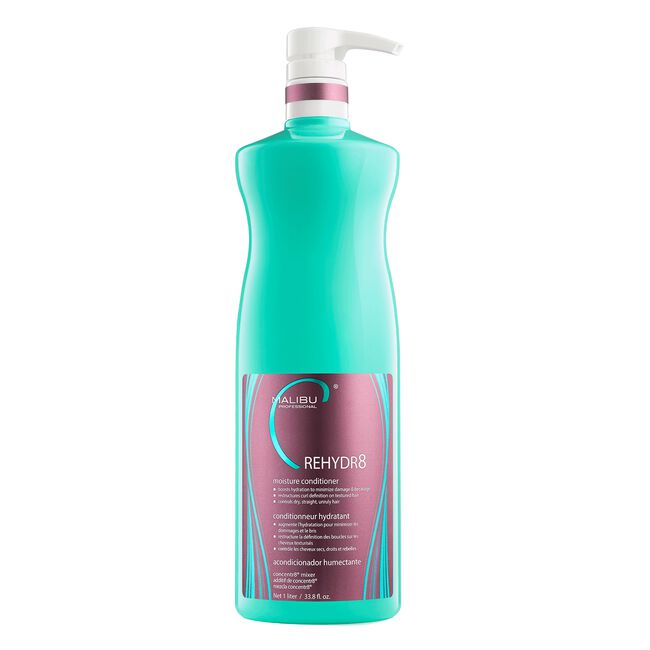 Rehydr8 Moisture Conditioner