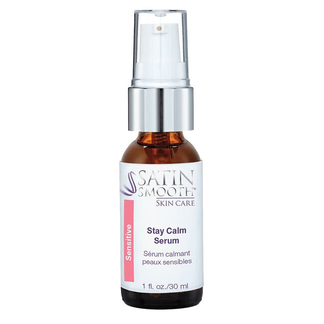 Stay Calm Serum