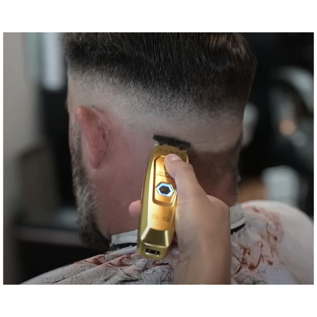Gold Saber Trimmer