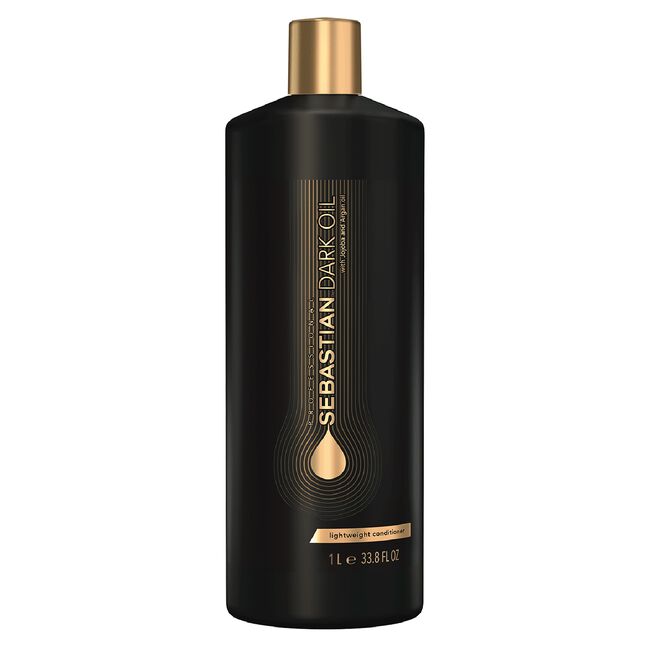 Dark Oil Lightweight Conditioner