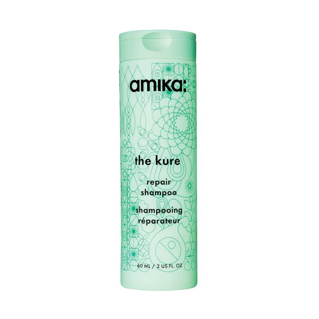 The Kure Repair Shampoo