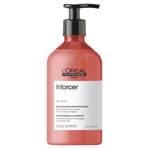 Inforcer Strengthening Anti-Breakage Shampoo