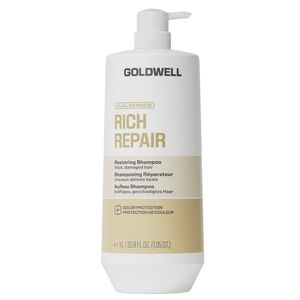 Dualsenses Rich Repair Restoring Shampoo
