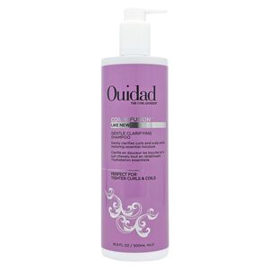 Coil Infusion Like New Gentle Clarifying Shampoo