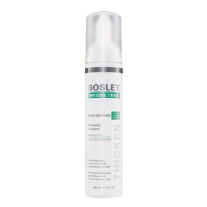 BosDefense Thickening Treatment for Non Color-Treated Hair